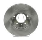 Brake Disc CHAMPION 562190CH-1