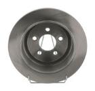 Brake Disc CHAMPION 562917CH