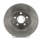 Brake Disc CHAMPION 563041CH