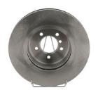 Brake Disc CHAMPION 563078CH-1