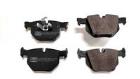 Brake Pad Set, disc brake CHAMPION 573285CH