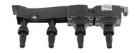 Ignition Coil CHAMPION BAEA045E