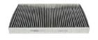 Filter, cabin air CHAMPION CCF0124C