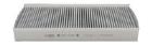 Filter, cabin air CHAMPION CCF0144C