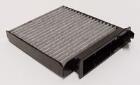 Filter, cabin air CHAMPION CCF0310C