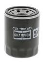 Oil Filter CHAMPION COF100116S