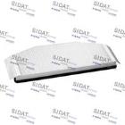 Filter, cabin air FISPA 054