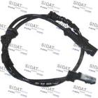 Sensor, wheel speed FISPA 84.545