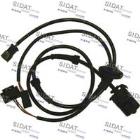 Sensor, wheel speed FISPA 84.562