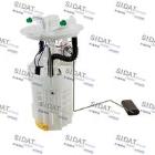 fuel supply unit FISPA 72412