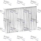 Filter, cabin air FISPA MBX078