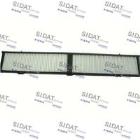 Filter, cabin air FISPA 195