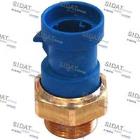 Temperature Switch, radiator fan FISPA 82.613