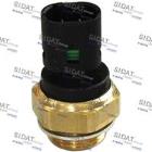 Temperature Switch, radiator fan FISPA 82.768