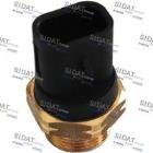 Temperature Switch, radiator fan FISPA 82.782