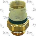 Temperature Switch, radiator fan FISPA 82.813