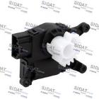 Actuator, air conditioning FISPA 10.7098