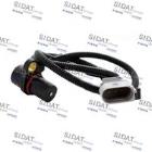 Sensor, crankshaft pulse FISPA 83.322