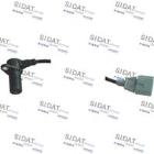 Sensor, crankshaft pulse FISPA 83.332