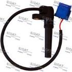 RPM Sensor, automatic transmission FISPA 83.422