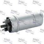 Fuel Pump FISPA 70182