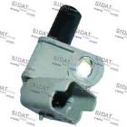 Sensor, camshaft position FISPA 83.407