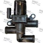 Coolant Control Valve FISPA 83.880