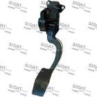 Accelerator Pedal Unit FISPA 84.401