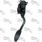 Accelerator Pedal Unit FISPA 84.405