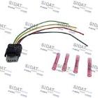 Cable Repair Set, daytime running light FISPA 405471