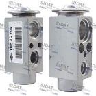 Expansion Valve, air conditioning FISPA 4.2019