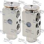 Expansion Valve, air conditioning FISPA 4.2032