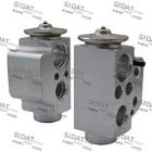 Expansion Valve, air conditioning FISPA 4.2127