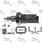 Switch, reverse light FISPA 3.234200