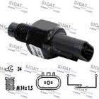 Switch, reverse light FISPA 3.234268