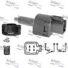 Stop Light Switch FISPA 5.140115