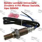 Oxygen Sensor FISPA 90076