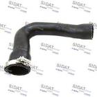 Charge Air Hose FISPA 500587