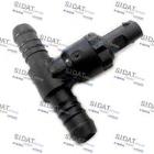 Sensor, fuel temperature FISPA 82.337