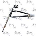 Sensor, exhaust gas temperature FISPA 82.1078
