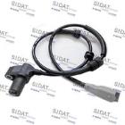 Sensor, wheel speed FISPA 84.1096A2