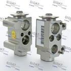 Expansion Valve, air conditioning FISPA 4.2072