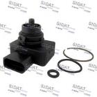Pressure Sensor, brake booster FISPA 84.3056