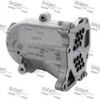 Cooler, exhaust gas recirculation FISPA 83.1313