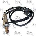 Oxygen Sensor FISPA 90542