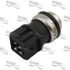 Temperature Switch, radiator fan FISPA 82.1456