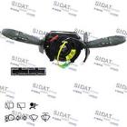 Steering Column Switch FISPA 430450