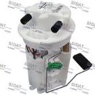 fuel supply unit FISPA 72106