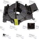 Clock Spring, airbag FISPA 430764