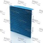 Filter, cabin air FISPA BL679